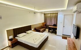 Hotel Citywalk Residency Mangaluru Exterior photo