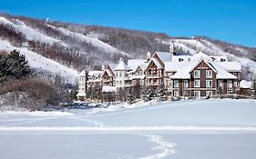 Hotel The Westin Trillium House, Blue Mountain Blue Mountains Exterior photo