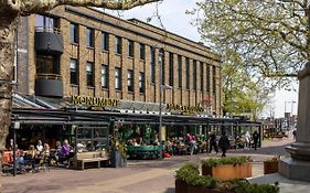 Manzo'S Suites Zaandam Exterior photo