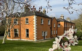 Hotel Clone Country House Aughrim Exterior photo