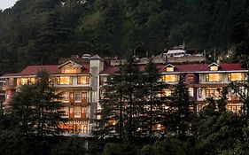 Pax Hotel Ark 150 Meters From Mall Road Dalhousie Exterior photo