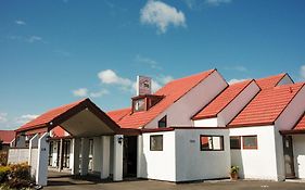 Gateway Motor Lodge - Wanganui Whanganui Exterior photo