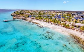 Delfins Beach Resort Bonaire, Tapestry Collection By Hilton Kralendijk na wyspie Bonaire Exterior photo