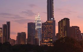 Hotel Doubletree By Hilton Kuala Lumpur Interior photo