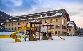 Jufa Hotel St Michael Im Lungau St. Michael im Lungau Exterior photo