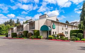 Quality Inn & Suites Vancouver - Hazel Dell Exterior photo