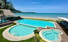 Twin Bay Resort Ko Lanta Exterior photo