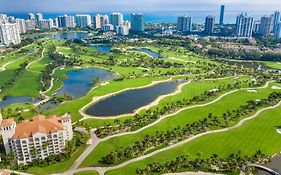 Jw Marriott Miami Turnberry Resort & Spa Aventura Exterior photo