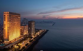 Hotel Trident Nariman Point Bombaj Exterior photo