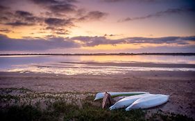 Bed and Breakfast Thanda Vista Plettenberg Bay Exterior photo