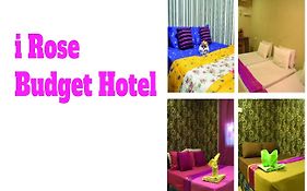 I Rose Budget Hotel Kajang Exterior photo