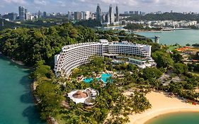 Hotel Shangri-La Rasa Sentosa, Singapur Exterior photo