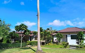 The Lodge At Koh Kood Ko Kut Exterior photo