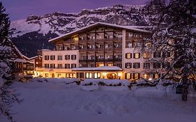 Hotel Adula Flims Exterior photo