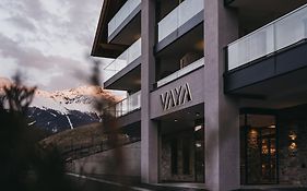 Hotel Vaya Ladis Exterior photo