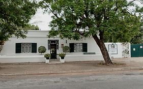 Cypress Cottage Graaff-Reinet Exterior photo