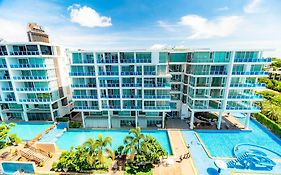 My Resort Beach Apartment Hua Hin Exterior photo