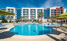 Springhill Suites Orange Beach At The Wharf Exterior photo