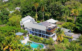 Hotel Lf Jungle Retreat Port Antonio Exterior photo