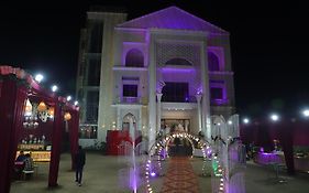 Hotel Naina Mansion Bareli Exterior photo