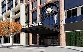 Hotel Santiago, Curio Collection By Hilton Santiago De Los Caballeros Exterior photo