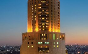 Hotel Le Royal Amman Exterior photo