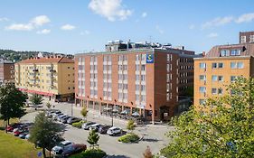 Comfort Hotel Sundsvall Exterior photo