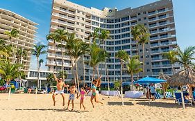 Hotel Ritz Acapulco All Inclusive Exterior photo