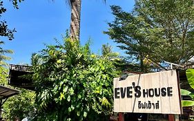 Hostel Eve House Koh Kood Ko Kut Exterior photo