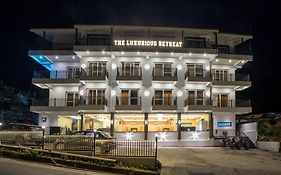 Hotel The Luxurious Retreat Bhowali Exterior photo