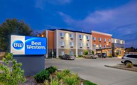 Hotel Best Western Greeley Exterior photo