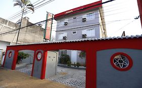 Oyo Hotel Park Leste, Sao Paulo (Adults Only) Exterior photo