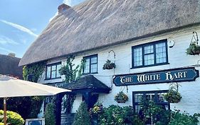 Bed and Breakfast The White Hart, Wroughton Swindon Exterior photo