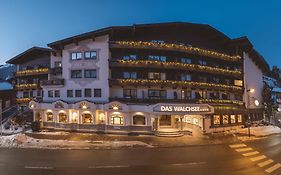 Das Walchsee Aktivresort Exterior photo