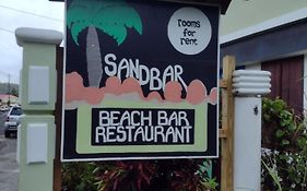 Hotel Calibishie Sandbar Exterior photo