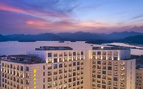 Hotel Midtown Shangri-La, Hangzhou - Around 5 Minutes Walking Distance To West Lake Exterior photo