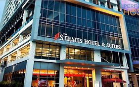 Aparthotel The Straits Melaka By Perfect Host Exterior photo