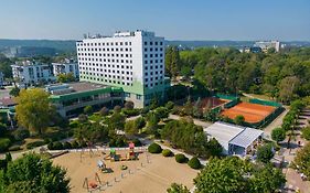 Novotel Gdańsk Marina Exterior photo