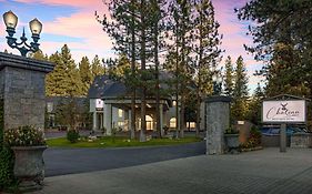 Chateau Big Bear Boutique Hotel, BW Signature Collection Big Bear Lake Exterior photo