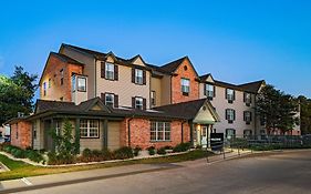 Towneplace Suites By Marriott College Station Exterior photo