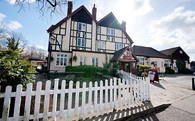 Toby Carvery Beckenham By Innkeeper'S Collection Bromley Exterior photo