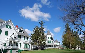 Anne'S Washington Inn (Adults Only) Saratoga Springs Exterior photo