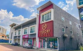 Tt Dorf Hotel Taiping Exterior photo