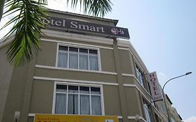 Smart Hotel Reko Sentral Kajang Exterior photo