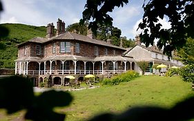 Hostel Yha Langdale Ambleside Exterior photo