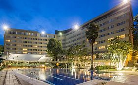 Intercontinental Medellin - Movich, An Ihg Hotel Exterior photo