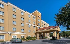 Comfort Suites Ocala North Exterior photo