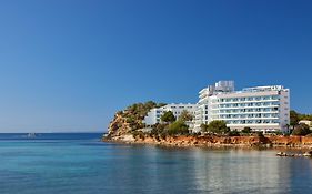 Hotel Melia Ibiza - Adults Only Santa Eularia des Riu Exterior photo