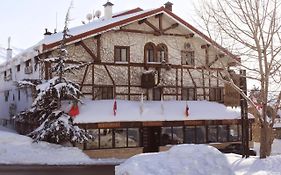 Le Cedrus Hotel Arz Exterior photo