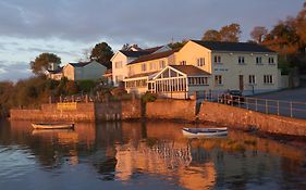 Ferry House Inn Milford Haven Exterior photo